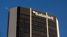 El Banco Sabadell logró un beneficio récord de 1.390 millones de euros hasta septiembre