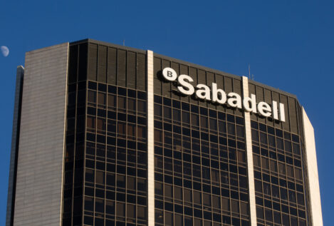El Banco Sabadell logró un beneficio récord de 1.390 millones de euros hasta septiembre