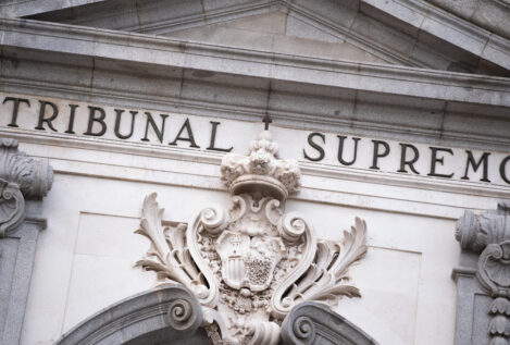 Nos están helando la sangre