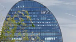 Jefferies prevé que BBVA anuncie una recompra de acciones de 6.000 millones