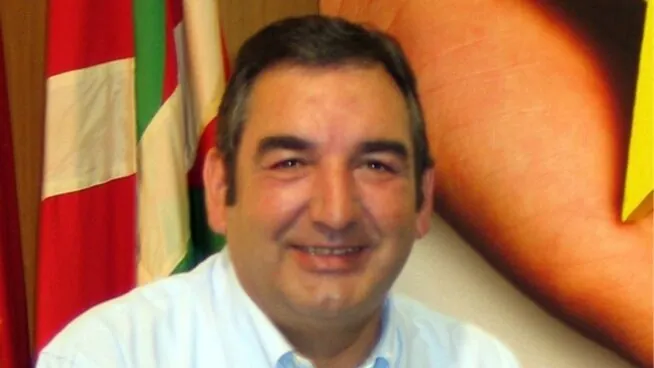 Fallece José Ángel Agirrebengoa, expresidente del PNV de Navarra