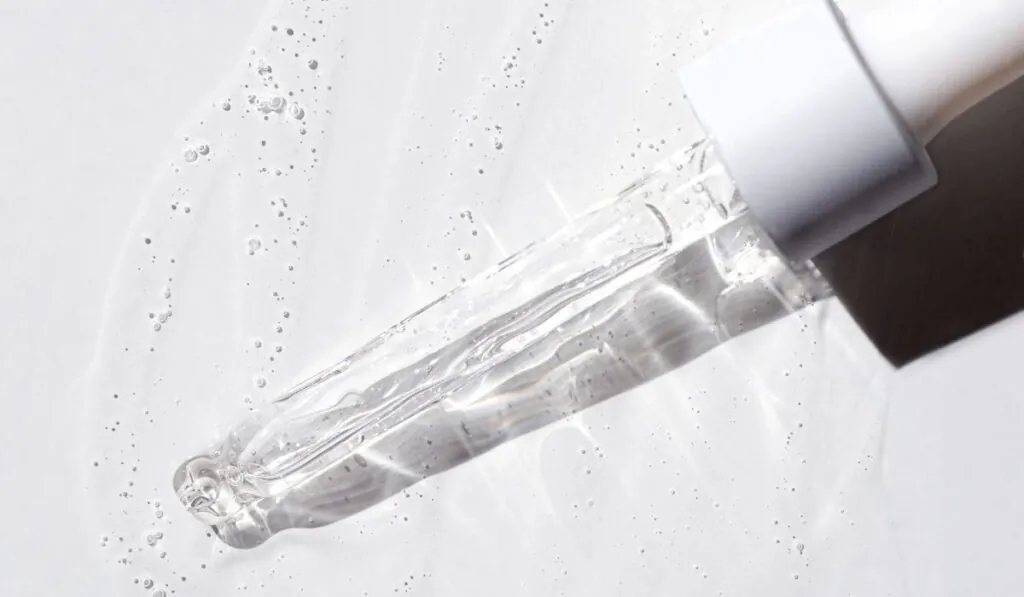 Retinol vegetal. (Fuente: Farmacia Avenida de América)