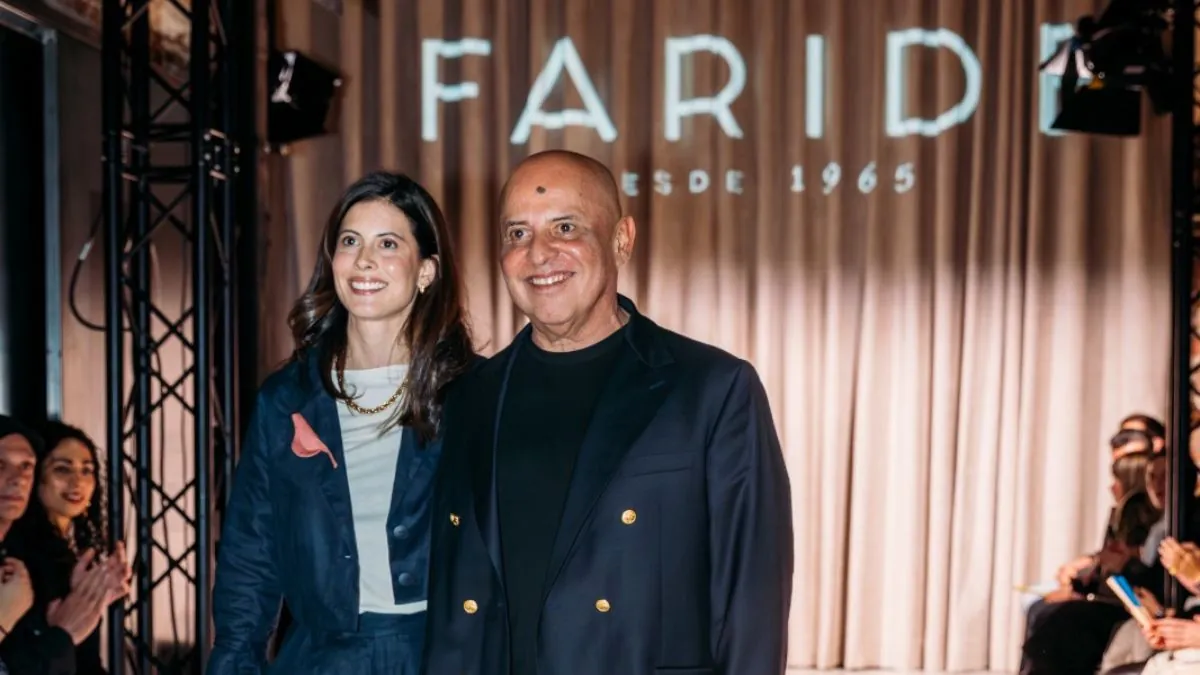 Fashion Week Latam: estos son los diseñadores latinoamericanos que arrasan en Madrid