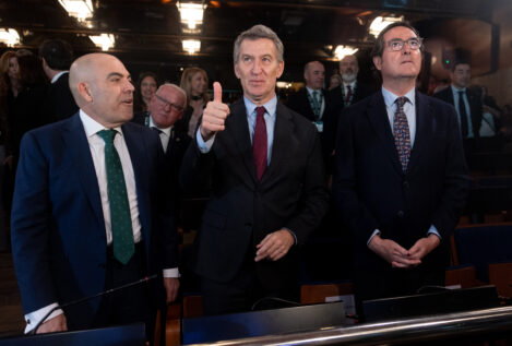 El PP propone un contrato para aprendices menores de 35 años en su plan de autónomos