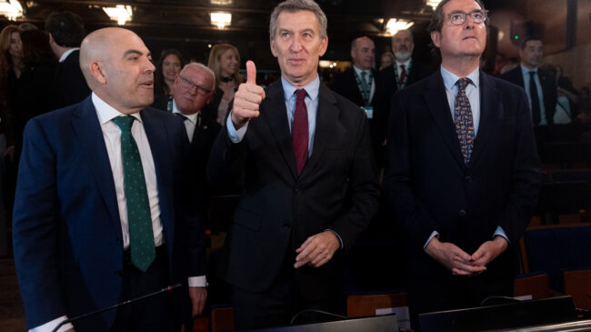 PP, Vox y Junts tratarán de frenar el «sablazo» a los autónomos societarios y colaboradores