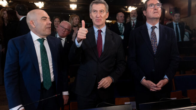 El PP propone un contrato para aprendices menores de 35 años en su plan de autónomos