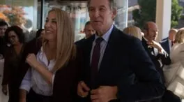 El PP ironiza sobre el cartel electoral del PSOE en Extremadura: «La votación contra Almaraz»