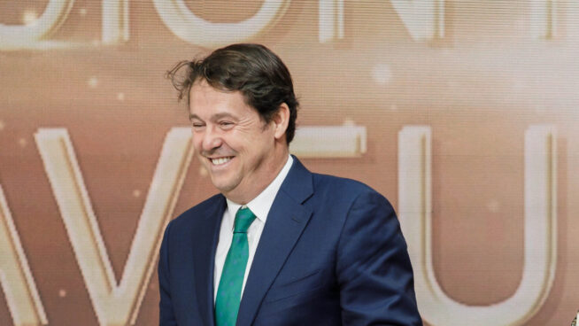 Los Masaveu se refuerzan en Bankinter con la primera compra de acciones en dos años