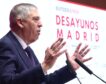 Fitur sigue creciendo, habrá más superficie en 2026 y está «saturado» de peticiones