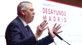 Fitur sigue creciendo, habrá más superficie en 2026 y está «saturado» de peticiones