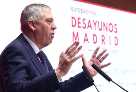 Fitur sigue creciendo, habrá más superficie en 2026 y está «saturado» de peticiones