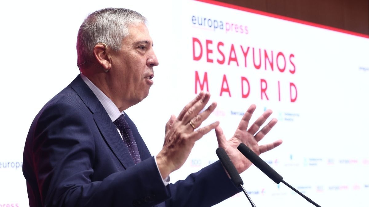 Fitur sigue creciendo, habrá más superficie en 2026 y está «saturado» de peticiones