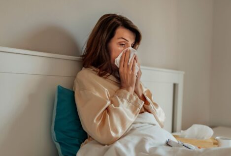 El mineral que fortalece el sistema inmunitario en invierno y prevé infecciones respiratorias