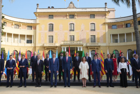 El Gobierno valora aplazar la Conferencia de Presidentes por las elecciones en Extremadura