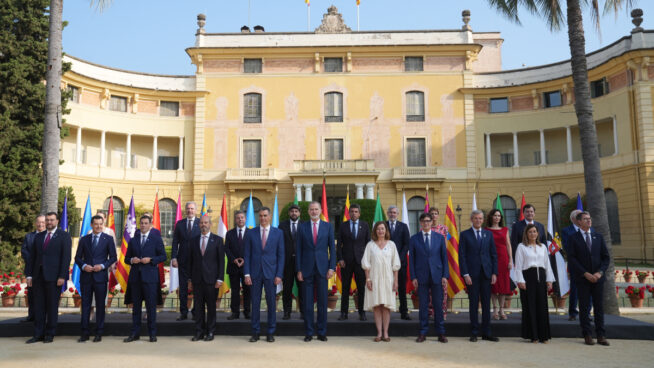 El Gobierno valora aplazar la Conferencia de Presidentes por las elecciones en Extremadura