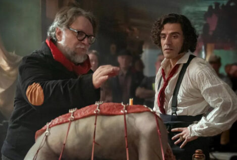 Frankenstein, el monstruo que llevamos dentro