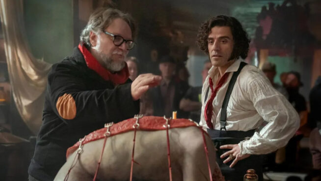 Frankenstein, el monstruo que llevamos dentro