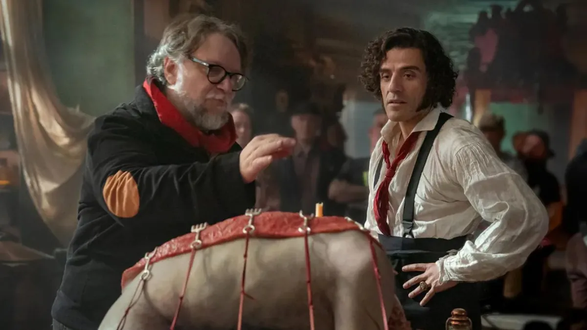 Frankenstein, el monstruo que llevamos dentro