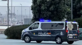 Detenidos 16 ultras de fútbol por una pelea en Santander tras el Racing-Andorra