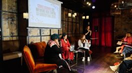 Más gordos y menos flacos