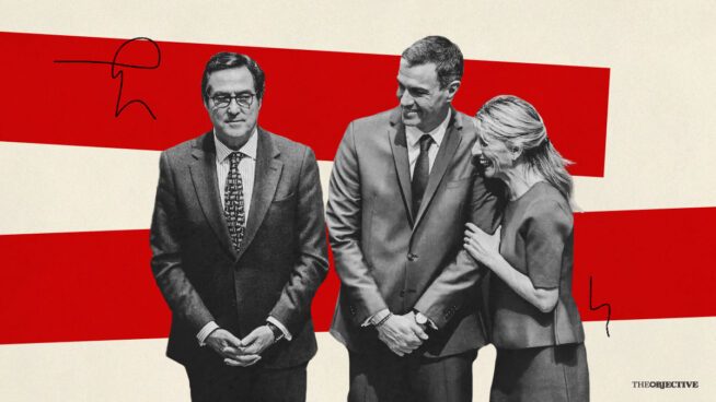 Los empresarios estallan contra el legado de Sánchez: «Nos dejará en la ruina»