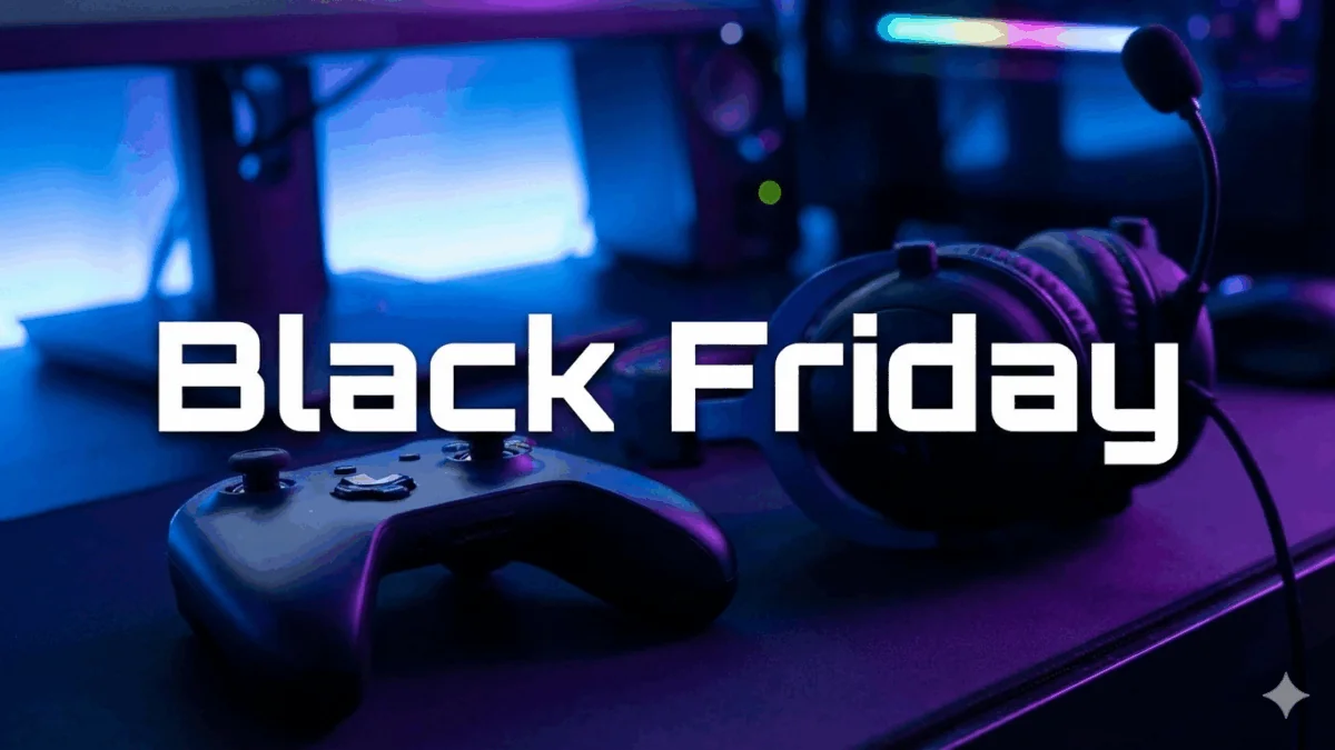 Desde videojuegos de Spiderman hasta Death Stranding: las mejores ofertas de Black Friday
