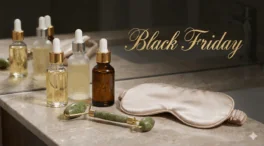 Productos de belleza imprescindibles para mujer: los más vendidos en Black Friday