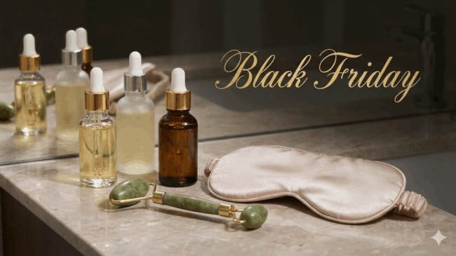 Productos de belleza imprescindibles para mujer: los más vendidos en Black Friday