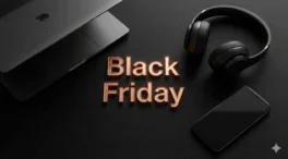 Altavoces y accesorios para el ordenador al mejor precio en Amazon por el Black Friday