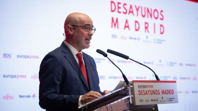 El Gobierno revisará los informes policiales sobre Rosalía en Callao y decidirá si sanciona