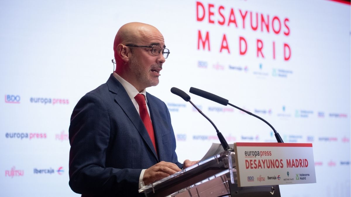 El Gobierno revisará los informes policiales sobre Rosalía en Callao y decidirá si sanciona