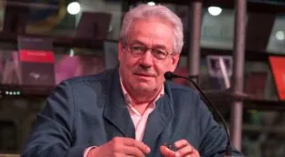 El mexicano Gonzalo Celorio gana el Premio Cervantes 2025