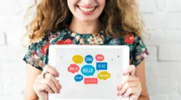 Hablar varios idiomas podría ayudar a frenar el envejecimiento