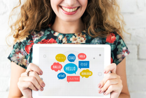 Hablar varios idiomas podría ayudar a frenar el envejecimiento