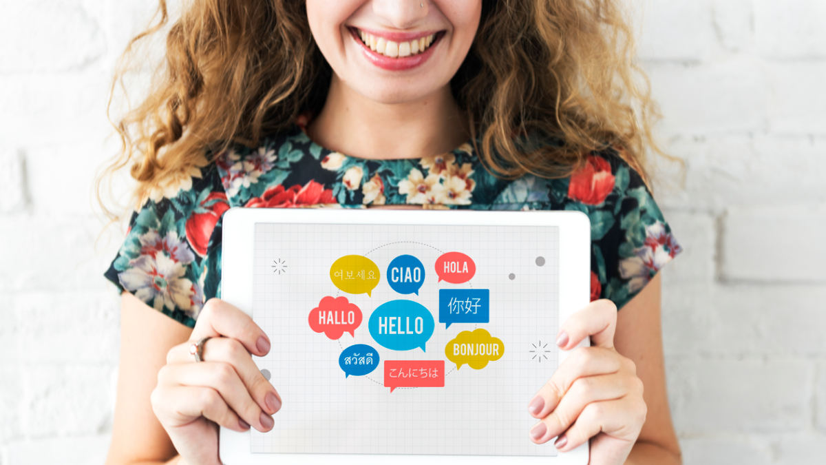 Hablar varios idiomas podría ayudar a frenar el envejecimiento