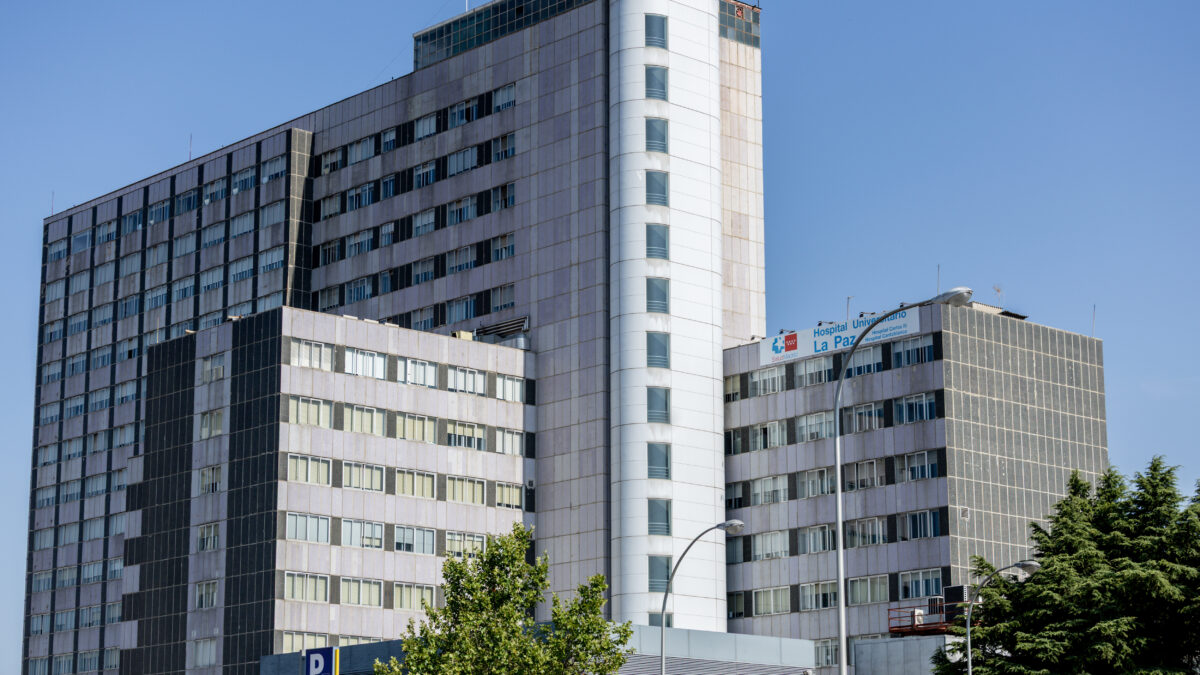 Investigadores españoles ponen en marcha una nueva técnica para tratar el cáncer de pulmón