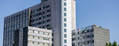 Investigadores españoles ponen en marcha una nueva técnica para tratar el cáncer de pulmón