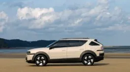 Hyundai insiste con el hidrógeno y quiere cambiar su percepción con el nuevo Nexo