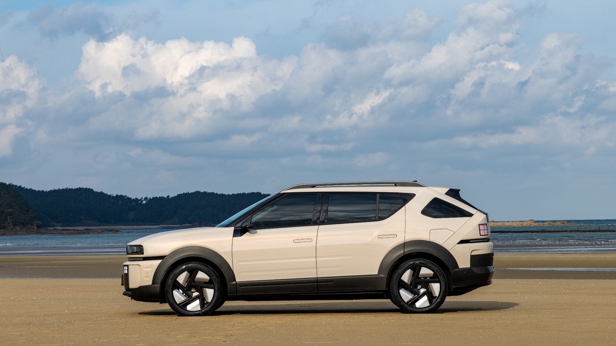 Hyundai insiste con el hidrógeno y quiere cambiar su percepción con el nuevo Nexo