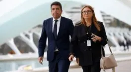 Mazón hablará con Feijóo sobre el futuro del PP valenciano «en las próximas horas»