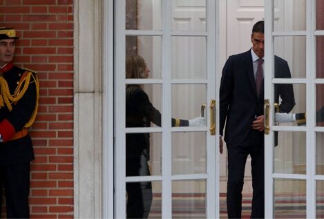 Sánchez cumple dos años de Gobierno sin mayoría y asediado por la corrupción