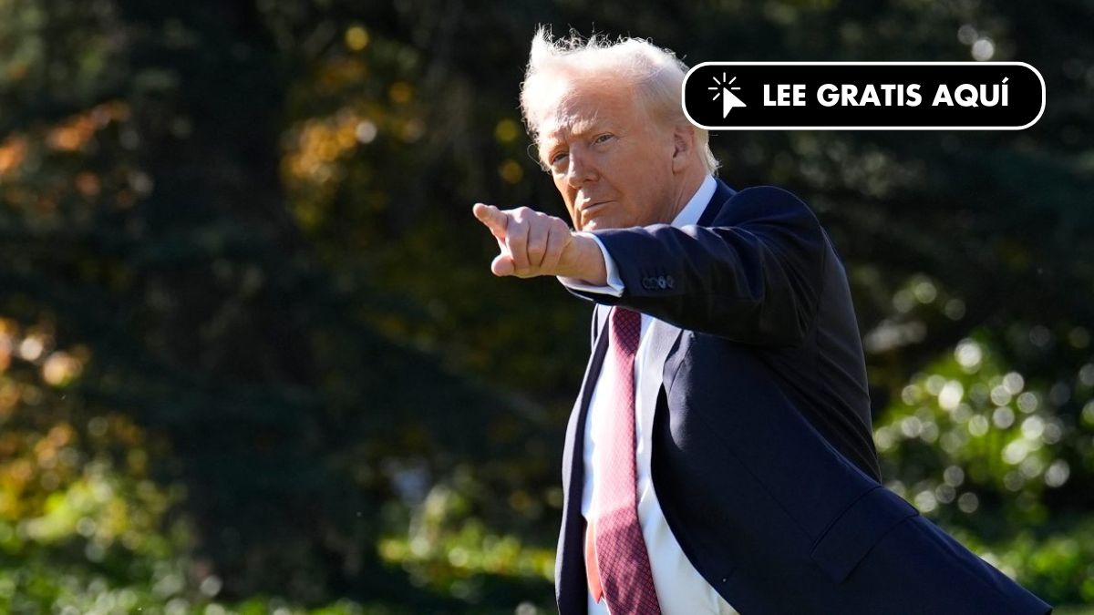 De Pfizer a Lilly y Novo: los gigantes farmas se pliegan ante Trump y bajan sus precios