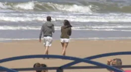 El octubre de 2025 fue el segundo más seco del siglo: llovió una tercera parte que en 2024