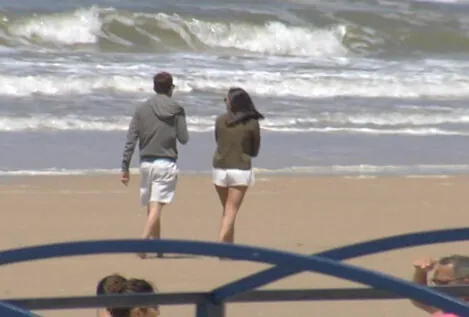 El octubre de 2025 fue el segundo más seco del siglo: llovió una tercera parte que en 2024