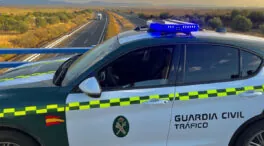 Investigan en Cádiz a un conductor ebrio que circuló 31 kilómetros en sentido contrario