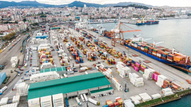 El déficit comercial escaló más de un 50% hasta septiembre, con 41.107 millones