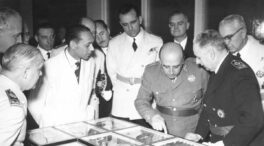 España y la interminable posguerra de la hambruna