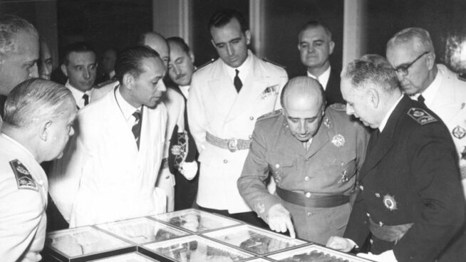 España y la interminable posguerra de la hambruna