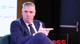 Indra, sobre la fusión con Escribano: «Las cosas se están haciendo según las reglas»