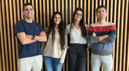 Investigadores españoles hallan una proteína «clave» para el cáncer colorrectal